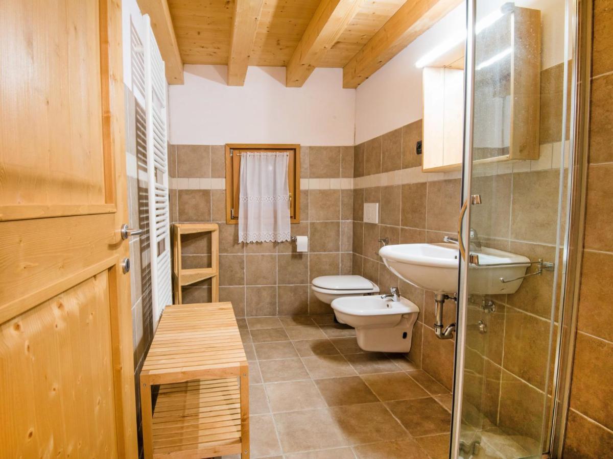 Apartment Albergo Diffuso - Cjasa De Barce-1 By Interhome Barcis Eksteriør billede