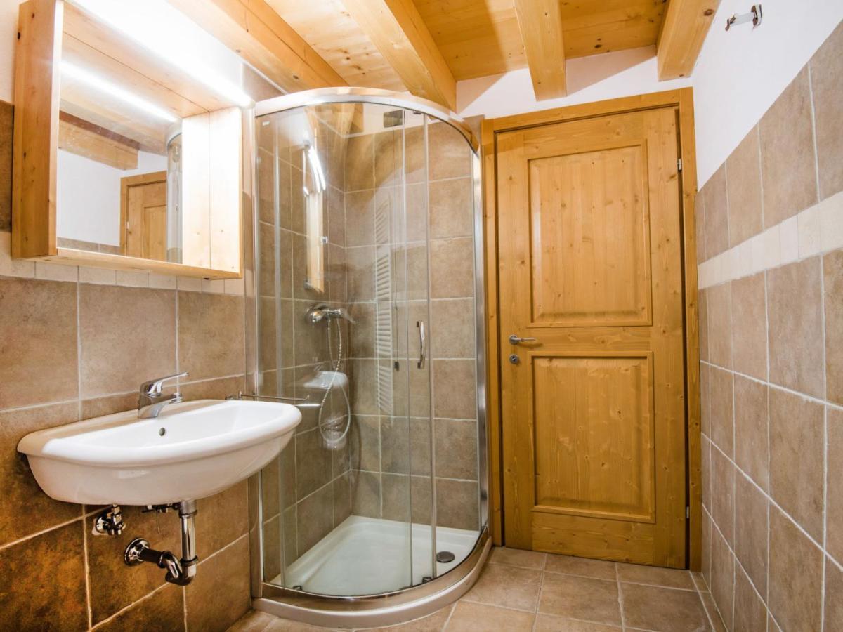 Apartment Albergo Diffuso - Cjasa De Barce-1 By Interhome Barcis Eksteriør billede